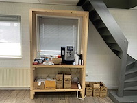 Jura x8 koffie- & espressomachines - afbeelding 1 van  8