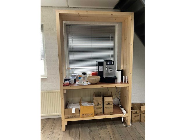 Jura x8 koffie- & espressomachines - afbeelding 2 van  8