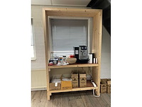 Jura x8 koffie- & espressomachines - afbeelding 2 van  8