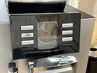 Jura x8 koffie- & espressomachines - afbeelding 4 van  8