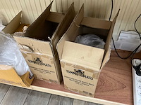 Jura x8 koffie- & espressomachines - afbeelding 7 van  8