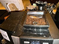 Jura x8 koffiemachine - afbeelding 4 van  5