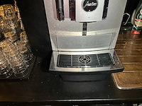 Jura x8 koffiemachine - afbeelding 5 van  5