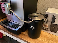 Jura x8 koffiemachine - afbeelding 6 van  13
