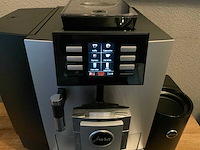 Jura x8 koffiemachine - afbeelding 9 van  13