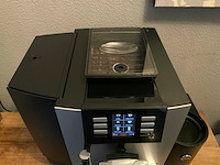 Jura x8 koffiemachine - afbeelding 10 van  13