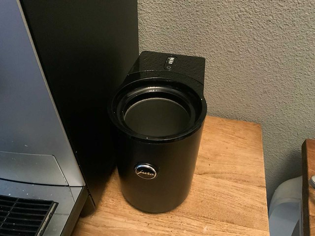 Jura x8 koffiemachine - afbeelding 12 van  13