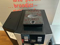 Jura x8 koffiemachine - afbeelding 4 van  6