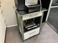 Jura x8 koffiemachine - afbeelding 4 van  4