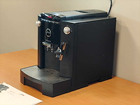 Jura xf50 impressa koffie & espressomachines - afbeelding 3 van  4