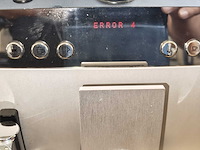 Jura z 7 koffiemachine ( 32 ) - afbeelding 3 van  3