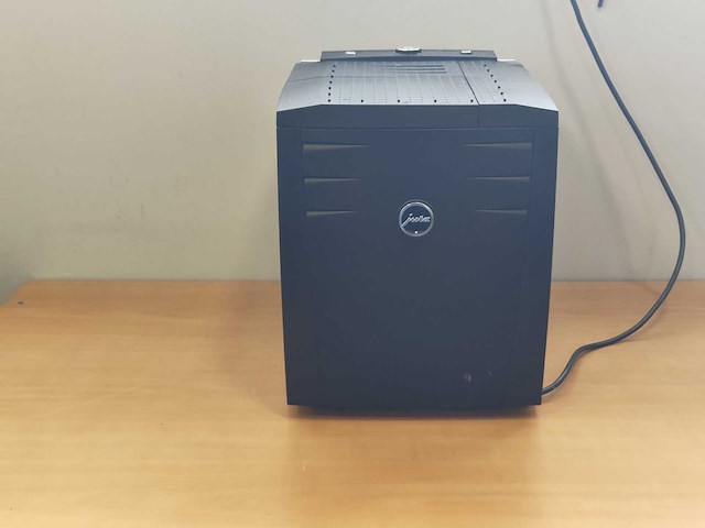 Jura z 7 koffiemachine ( 32 ) - afbeelding 4 van  4