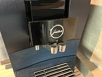 Jura z10 koffie- & espressomachines - afbeelding 1 van  3