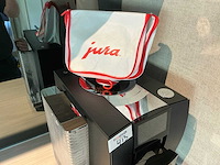 Jura z10 koffie- & espressomachines - afbeelding 2 van  3