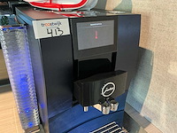 Jura z10 koffie- & espressomachines - afbeelding 3 van  3