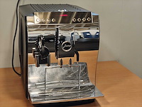 Jura z5 chrome koffiemachine, 7 - afbeelding 1 van  6