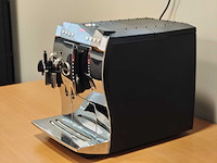 Jura z5 chrome koffiemachine, 7 - afbeelding 2 van  6