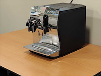 Jura z5 chrome koffiemachine, 7 - afbeelding 3 van  6