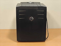 Jura z5 chrome koffiemachine, 7 - afbeelding 6 van  6