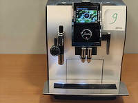 Jura z9 silver,9 - afbeelding 1 van  4