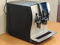 Jura z9 silver,9 - afbeelding 2 van  4