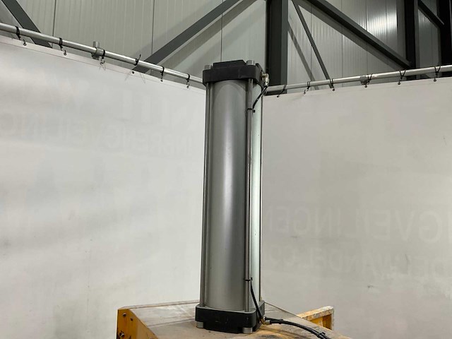 Jurenco - 1999 - cantresse 2000 - blikkenpers - afbeelding 6 van  8