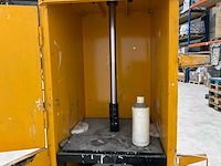 Jurenco - 1999 - cantresse 2000 - blikkenpers - afbeelding 7 van  8