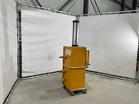 Jurenco - 1999 - cantresse 2000 - meng installatie - afbeelding 5 van  8