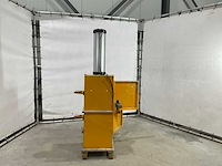 Jurenco - 1999 - cantresse 2000 - meng installatie - afbeelding 2 van  8