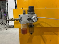 Jurenco - 1999 - cantresse 2000 - meng installatie - afbeelding 6 van  8