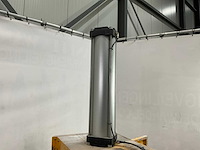 Jurenco - 1999 - cantresse 2000 - meng installatie - afbeelding 8 van  8