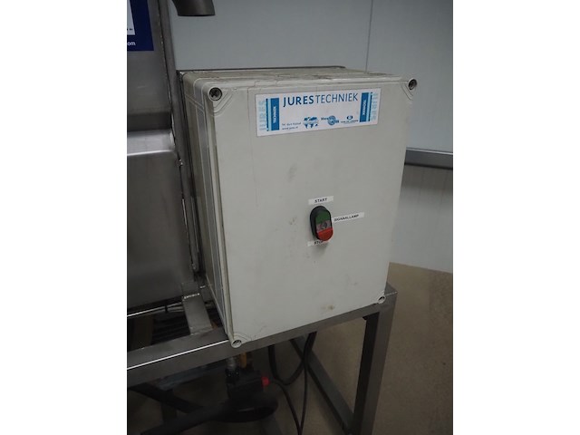 Jures / speck - afbeelding 4 van  14