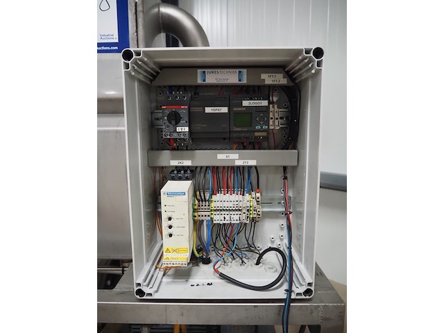 Jures / speck - afbeelding 5 van  14