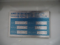 Jures / speck - afbeelding 6 van  14