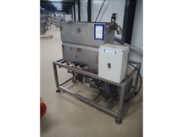 Jures / speck - afbeelding 1 van  14