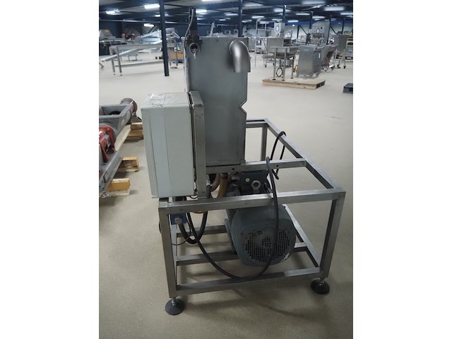 Jures / speck - afbeelding 9 van  14