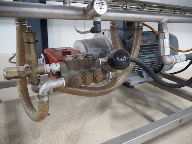 Jures / speck - afbeelding 3 van  14