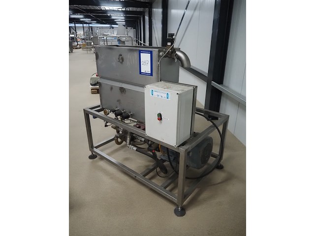 Jures / speck - afbeelding 1 van  14