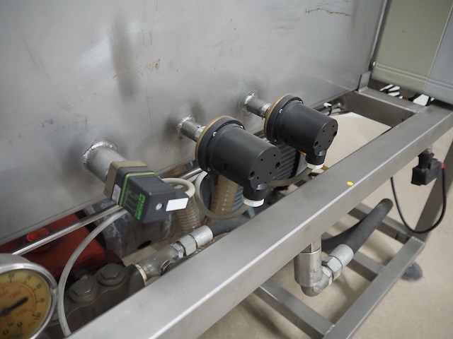 Jures / speck - afbeelding 11 van  14