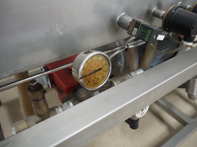 Jures / speck - afbeelding 12 van  14