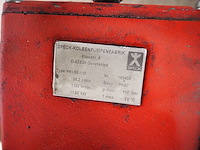 Jures / speck - afbeelding 9 van  9