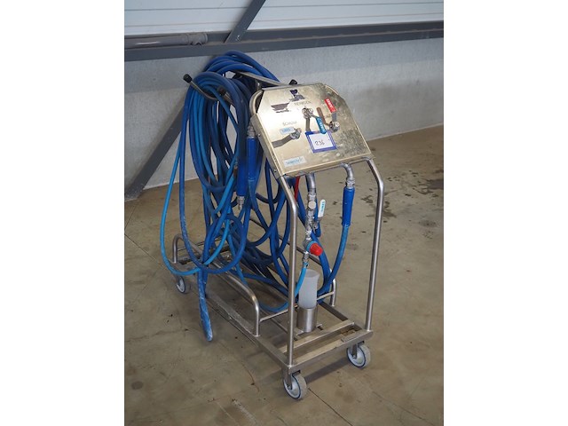 Jures techniek - afbeelding 1 van  5