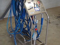 Jures techniek - afbeelding 1 van  5