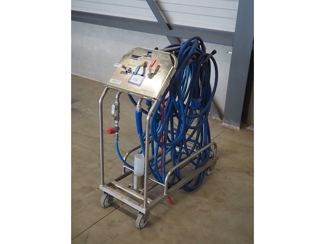 Jures techniek - afbeelding 2 van  5