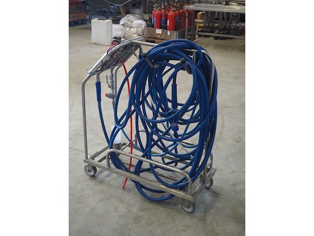 Jures techniek - afbeelding 3 van  5