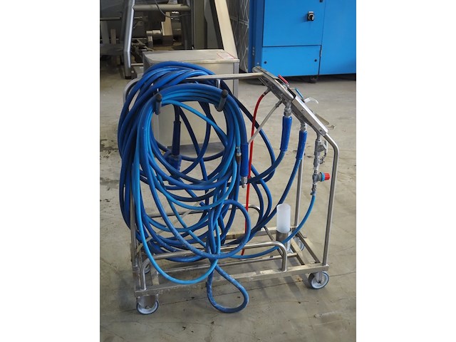 Jures techniek - afbeelding 4 van  5