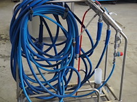 Jures techniek - afbeelding 4 van  5