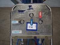 Jures techniek - afbeelding 5 van  5