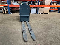 Jurgenheinrich ece 225 xl elektrische palletwagen - afbeelding 8 van  12