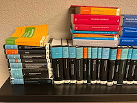 Juridische boeken - afbeelding 4 van  11